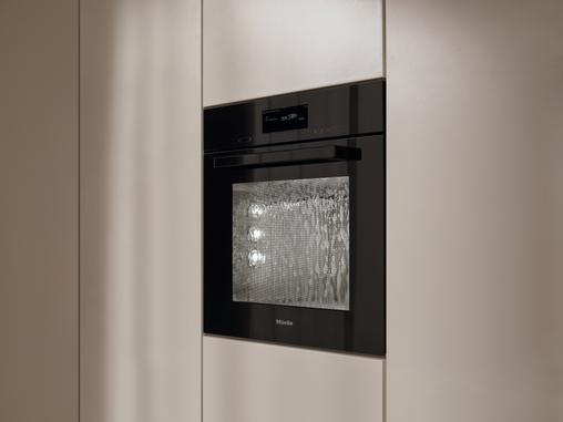 Link zur Seite Miele Dampfbacköfen