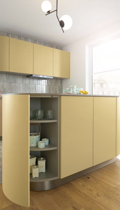 Lio K779 Bie L350 Insel Us Rondo 2025